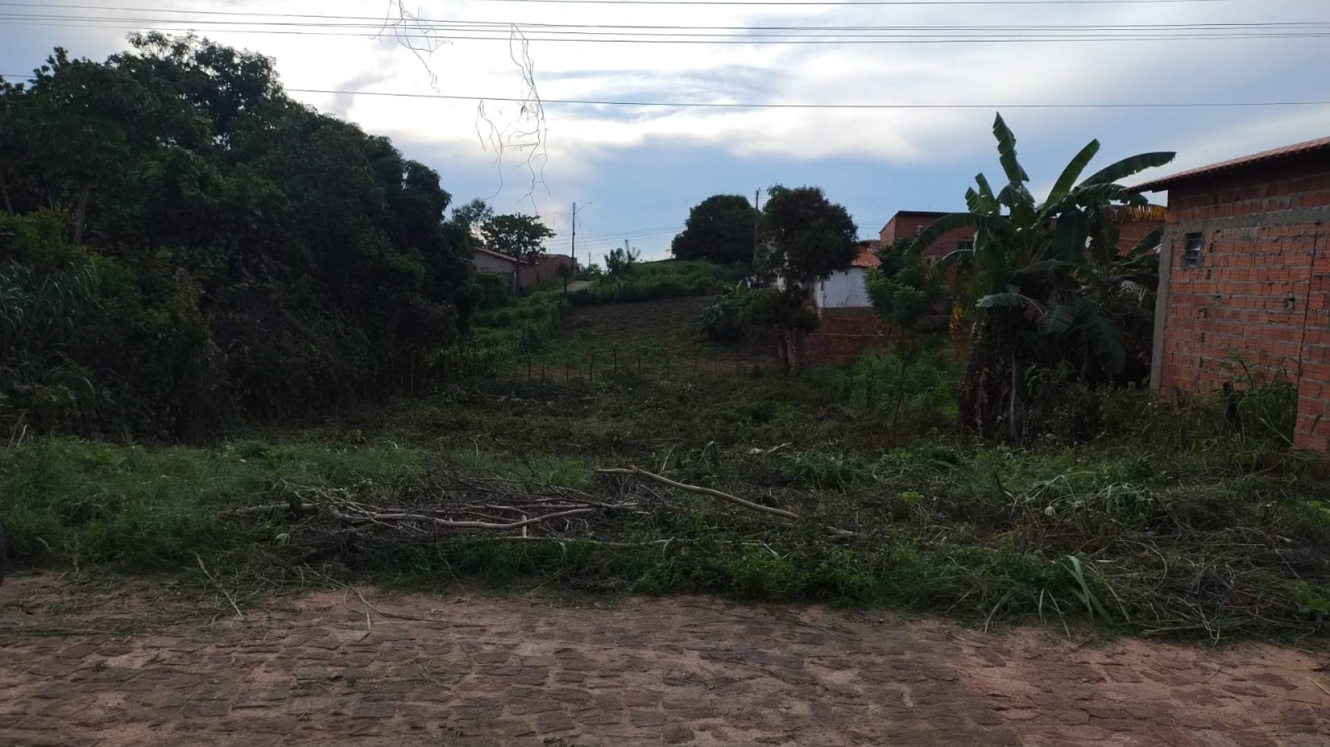 Terreno à Venda no Porto do Centro – Teresina/PI
