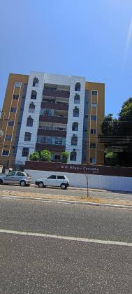 Apartamento à venda no Condomínio O.G. Rêgo de Carvalho, bairro Morada do Sol
