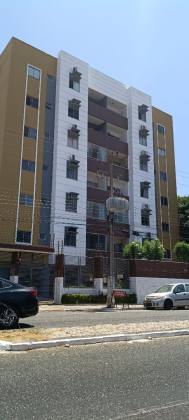 Apartamento à venda no Condomínio O.G. Rêgo de Carvalho, bairro Morada do Sol