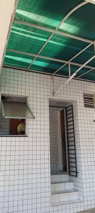 Apartamento à venda no Condomínio O.G. Rêgo de Carvalho, bairro Morada do Sol