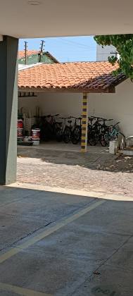 Apartamento à venda no Condomínio O.G. Rêgo de Carvalho, bairro Morada do Sol