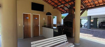 Apartamento à venda no Condomínio O.G. Rêgo de Carvalho, bairro Morada do Sol