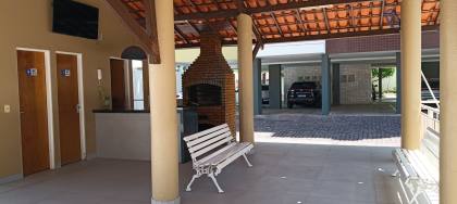 Apartamento à venda no Condomínio O.G. Rêgo de Carvalho, bairro Morada do Sol