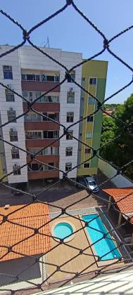 Apartamento à venda no Condomínio O.G. Rêgo de Carvalho, bairro Morada do Sol