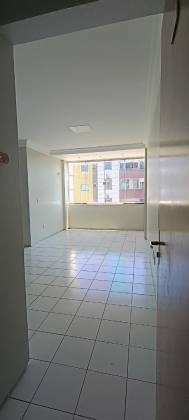 Apartamento à venda no Condomínio O.G. Rêgo de Carvalho, bairro Morada do Sol