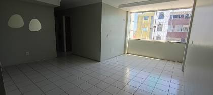 Apartamento à venda no Condomínio O.G. Rêgo de Carvalho, bairro Morada do Sol