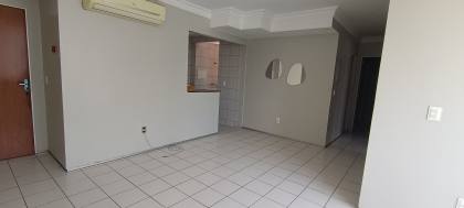 Apartamento à venda no Condomínio O.G. Rêgo de Carvalho, bairro Morada do Sol