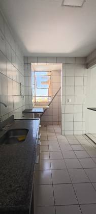 Apartamento à venda no Condomínio O.G. Rêgo de Carvalho, bairro Morada do Sol
