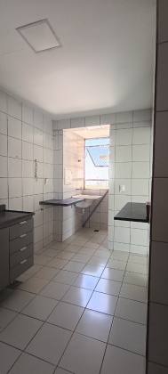 Apartamento à venda no Condomínio O.G. Rêgo de Carvalho, bairro Morada do Sol