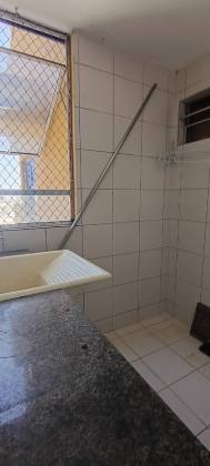 Apartamento à venda no Condomínio O.G. Rêgo de Carvalho, bairro Morada do Sol