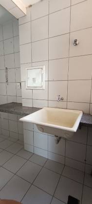 Apartamento à venda no Condomínio O.G. Rêgo de Carvalho, bairro Morada do Sol