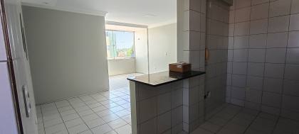 Apartamento à venda no Condomínio O.G. Rêgo de Carvalho, bairro Morada do Sol