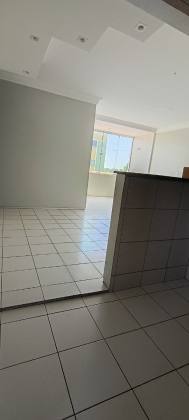 Apartamento à venda no Condomínio O.G. Rêgo de Carvalho, bairro Morada do Sol