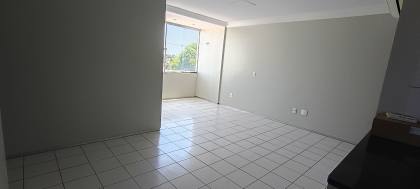 Apartamento à venda no Condomínio O.G. Rêgo de Carvalho, bairro Morada do Sol
