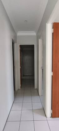 Apartamento à venda no Condomínio O.G. Rêgo de Carvalho, bairro Morada do Sol
