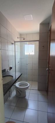 Apartamento à venda no Condomínio O.G. Rêgo de Carvalho, bairro Morada do Sol