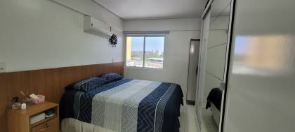 Apartamento à venda no Reserva Tropical Helicônia, bairro Uruguai – Teresina/PI