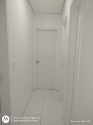 Apartamento à venda no Reserva Tropical Helicônia, bairro Uruguai – Teresina/PI