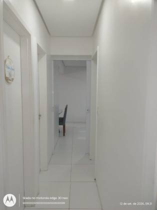 Apartamento à venda no Reserva Tropical Helicônia, bairro Uruguai – Teresina/PI
