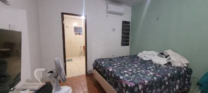 Casa à venda no Conjunto Vila Maria, Porto do Centro