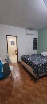 Casa à venda no Conjunto Vila Maria, Porto do Centro