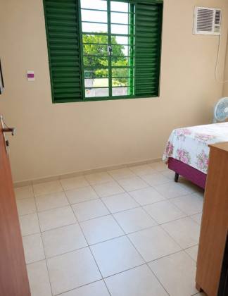 Apartamento à Venda no Bilbao Residence, Bairro Santa Isabel – Teresina/PI