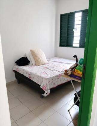 Apartamento à Venda no Bilbao Residence, Bairro Santa Isabel – Teresina/PI