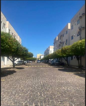 Apartamento à Venda no Bilbao Residence, Bairro Santa Isabel – Teresina/PI