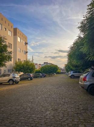 Apartamento à Venda no Bilbao Residence, Bairro Santa Isabel – Teresina/PI