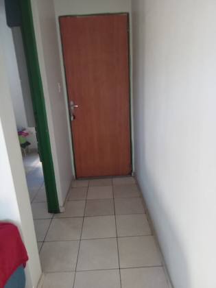 Apartamento à Venda no Bilbao Residence, Bairro Santa Isabel – Teresina/PI