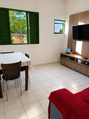 Apartamento à Venda no Bilbao Residence, Bairro Santa Isabel – Teresina/PI