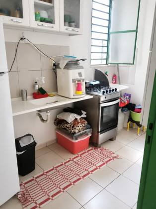Apartamento à Venda no Bilbao Residence, Bairro Santa Isabel – Teresina/PI
