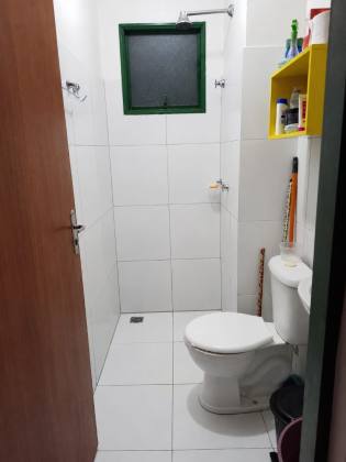Apartamento à Venda no Bilbao Residence, Bairro Santa Isabel – Teresina/PI
