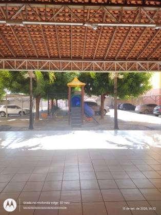 Apartamento de 68 m² para Aluguel no Park Rio Sol Residence – Bairro Campestre