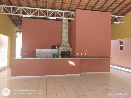 Apartamento de 68 m² para Aluguel no Park Rio Sol Residence – Bairro Campestre