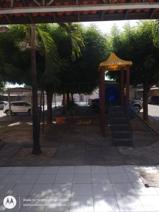 Apartamento de 68 m² para Aluguel no Park Rio Sol Residence – Bairro Campestre