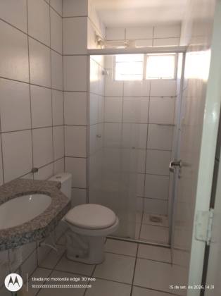 Apartamento de 68 m² para Aluguel no Park Rio Sol Residence – Bairro Campestre