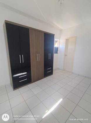 Apartamento de 68 m² para Aluguel no Park Rio Sol Residence – Bairro Campestre