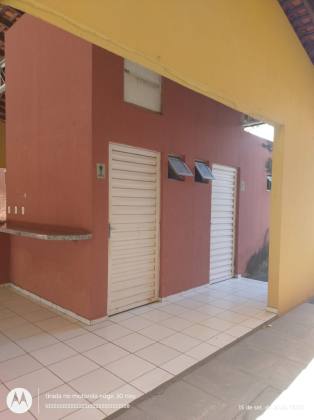 Apartamento de 68 m² para Aluguel no Park Rio Sol Residence – Bairro Campestre