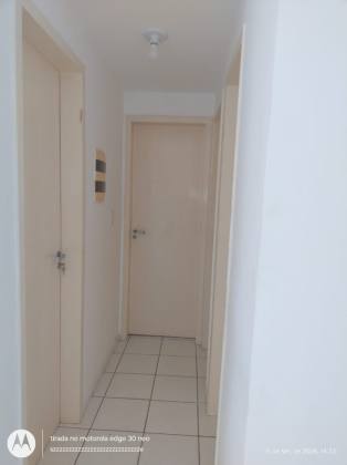Apartamento de 68 m² para Aluguel no Park Rio Sol Residence – Bairro Campestre