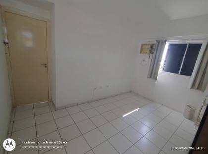 Apartamento de 68 m² para Aluguel no Park Rio Sol Residence – Bairro Campestre