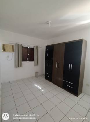 Apartamento de 68 m² para Aluguel no Park Rio Sol Residence – Bairro Campestre