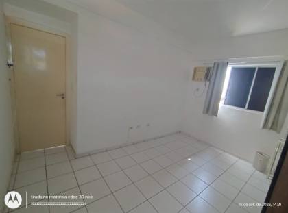 Apartamento de 68 m² para Aluguel no Park Rio Sol Residence – Bairro Campestre
