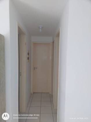 Apartamento de 68 m² para Aluguel no Park Rio Sol Residence – Bairro Campestre