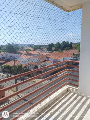Apartamento de 68 m² para Aluguel no Park Rio Sol Residence – Bairro Campestre