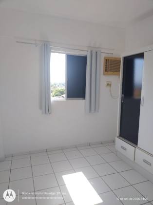 Apartamento de 68 m² para Aluguel no Park Rio Sol Residence – Bairro Campestre