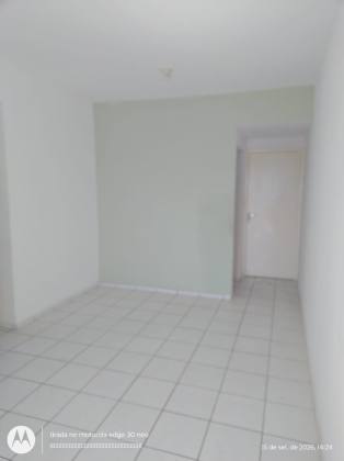 Apartamento de 68 m² para Aluguel no Park Rio Sol Residence – Bairro Campestre