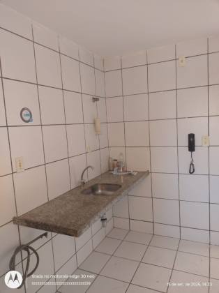 Apartamento de 68 m² para Aluguel no Park Rio Sol Residence – Bairro Campestre