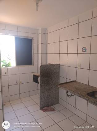 Apartamento de 68 m² para Aluguel no Park Rio Sol Residence – Bairro Campestre