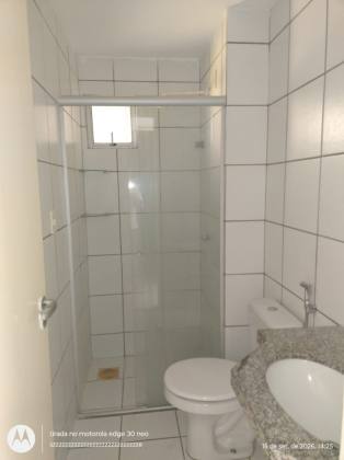 Apartamento de 68 m² para Aluguel no Park Rio Sol Residence – Bairro Campestre